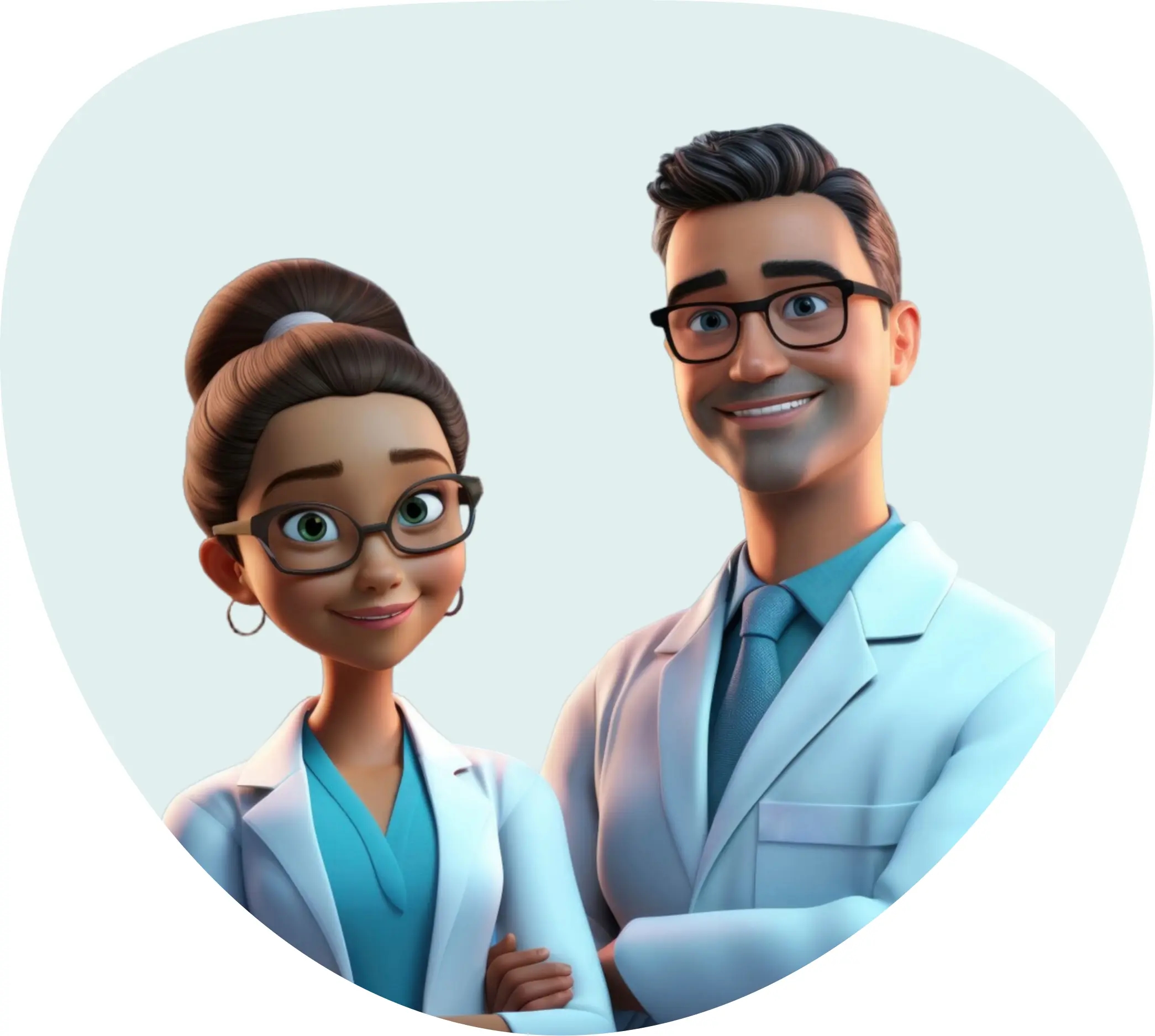 Clinician