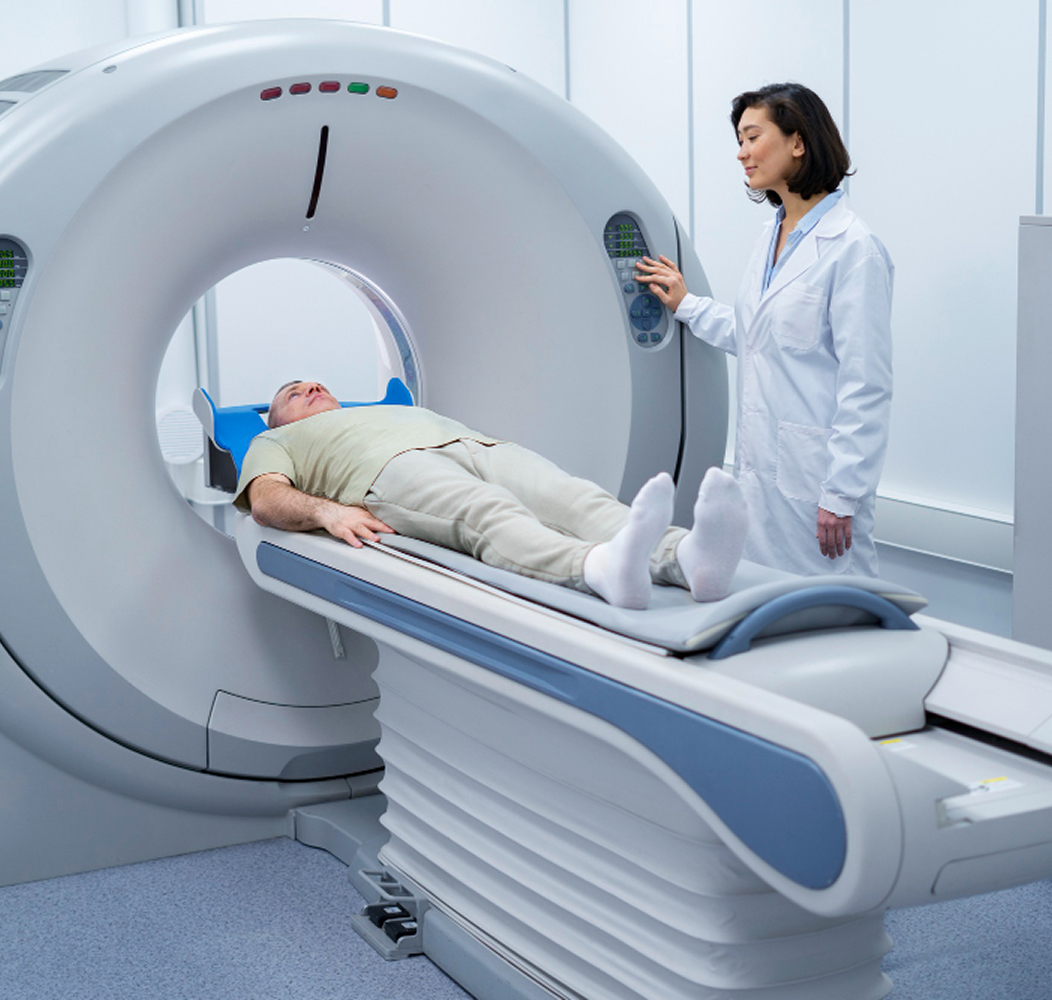 SendScript Benefits - Radiology